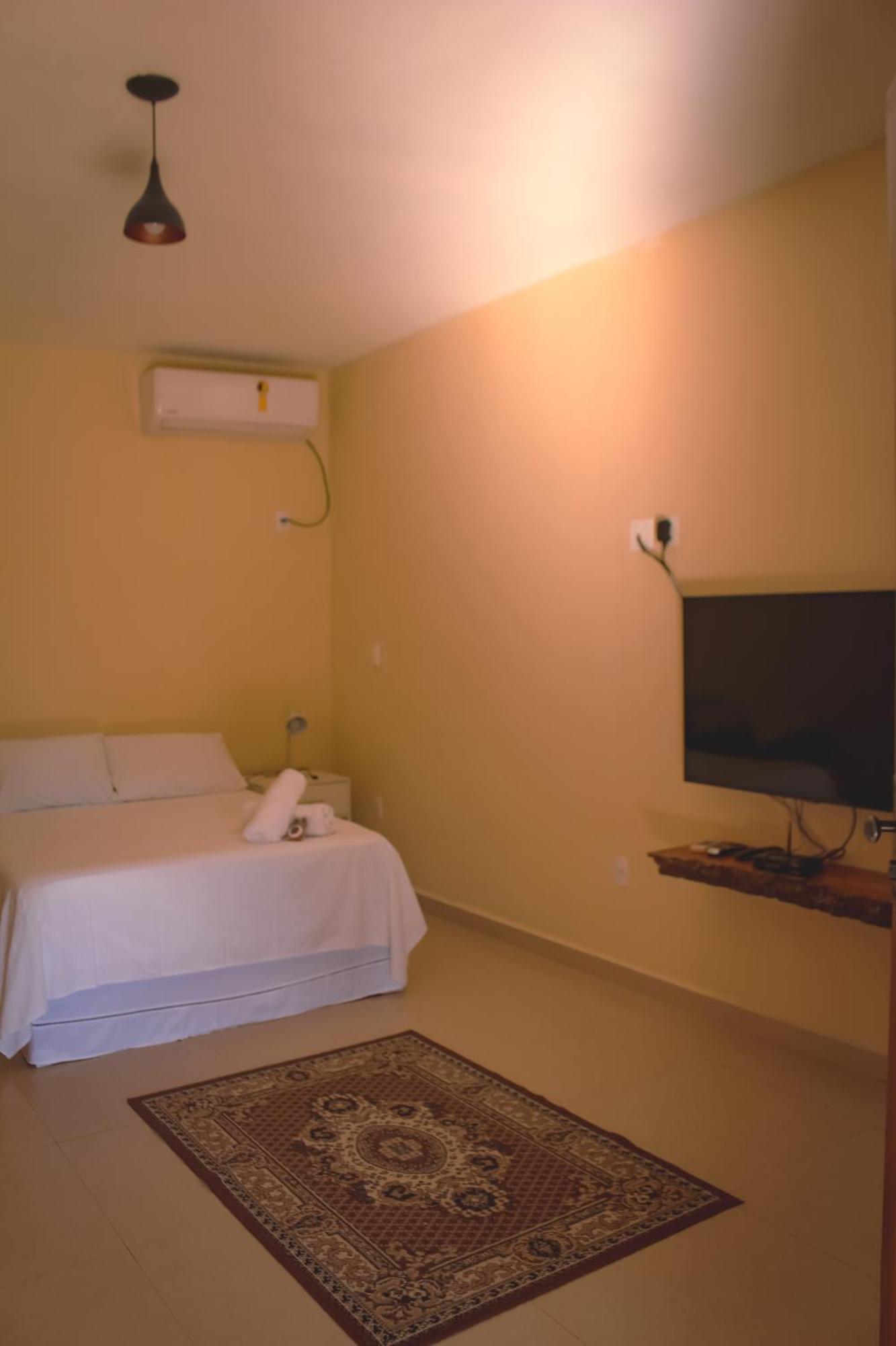 Abrolhos Dive Inn Caravelas Cameră foto